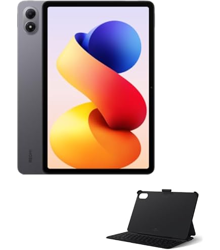 Xiaomi Pad 6 (Gravity Gray 8GB RAM, 256 Storage) - 11 Inch display